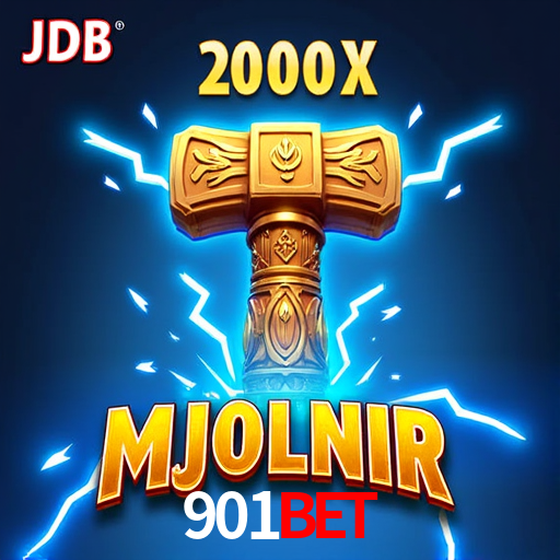 Desvendando o Mundo dos Jogos Virtuais na 901Bet