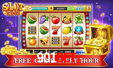 Descubra o Programa VIP da 901Bet: Vantagens Exclusivas para Jogadores