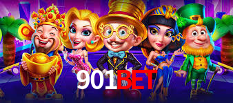Desvendando o Mundo dos Jogos Virtuais na 901Bet